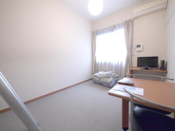 レオパレスリベェールの物件内観写真